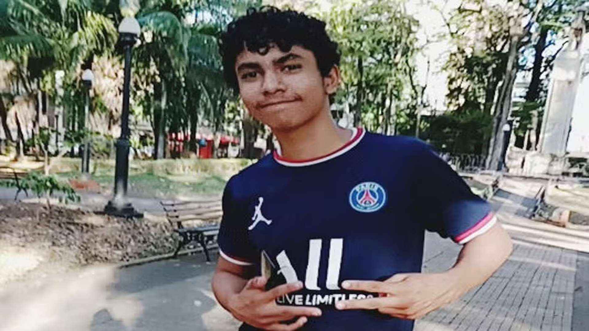 Desaparecimento de Adolescente Mobiliza Comunidade em Pontal