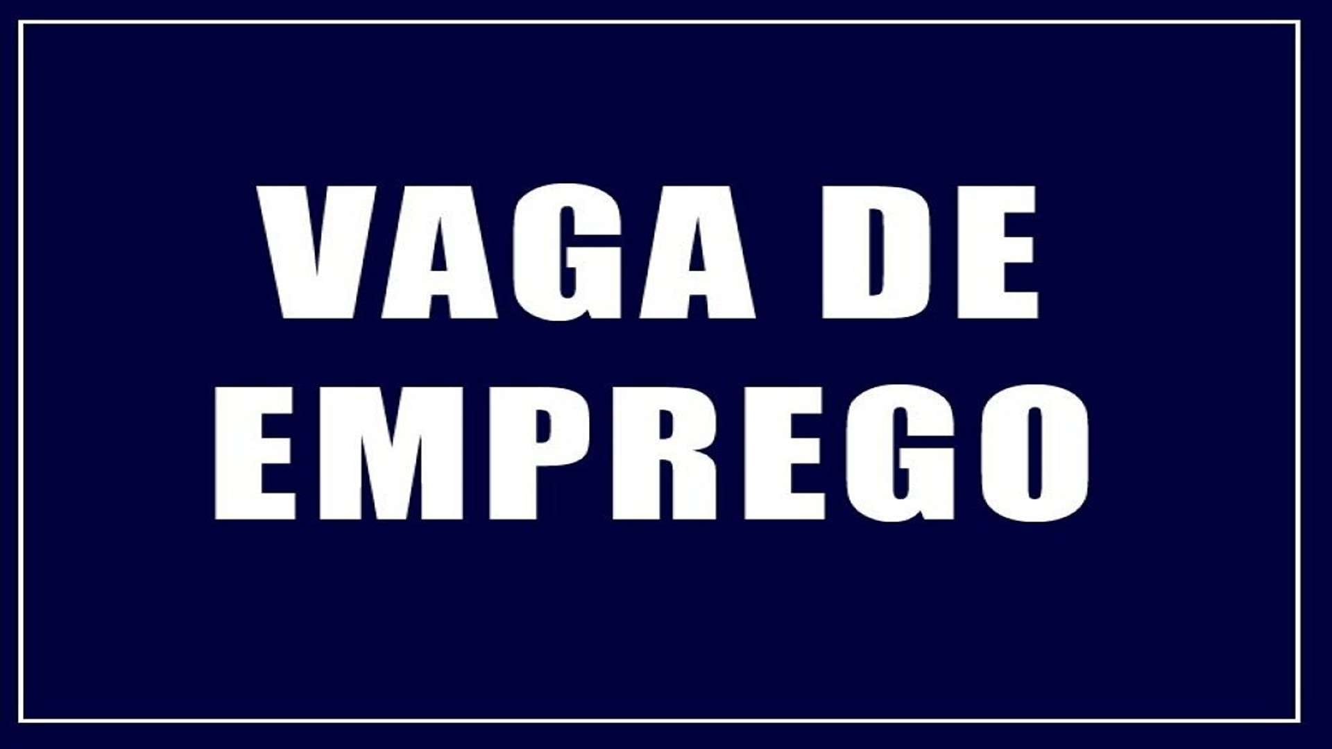 Diversas Vagas de Emprego Disponíveis na Região: Oportunidades em Diferentes Setores