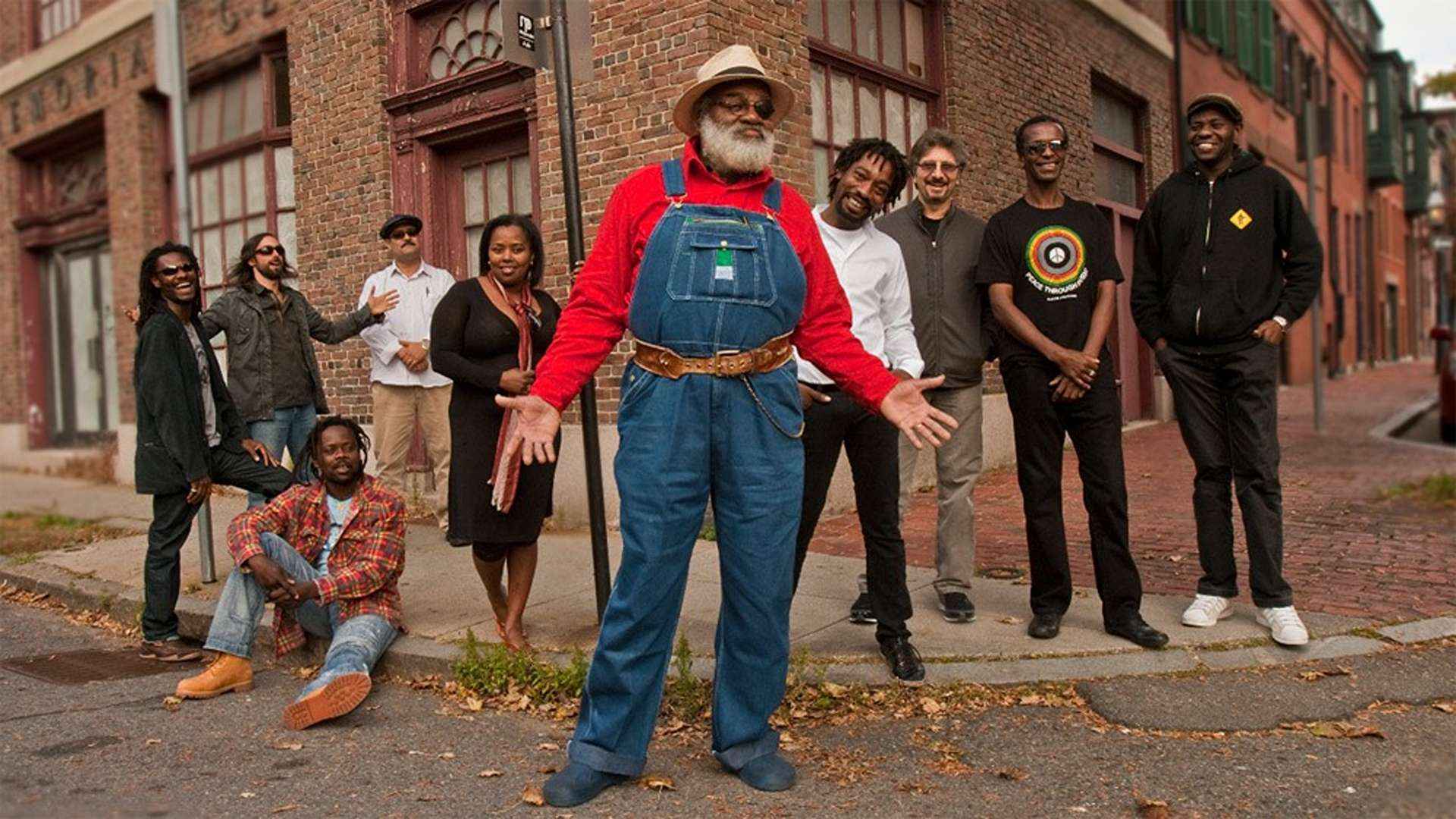 Festival João Rock 2025 Trará Encontro Internacional de Música ao Público de Ribeirão Preto