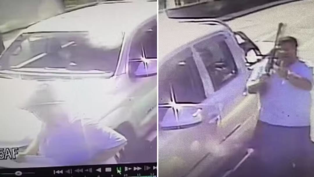 Justiça libera suspeito de disparos em shopping de Ribeirão Preto e impõe medidas cautelares