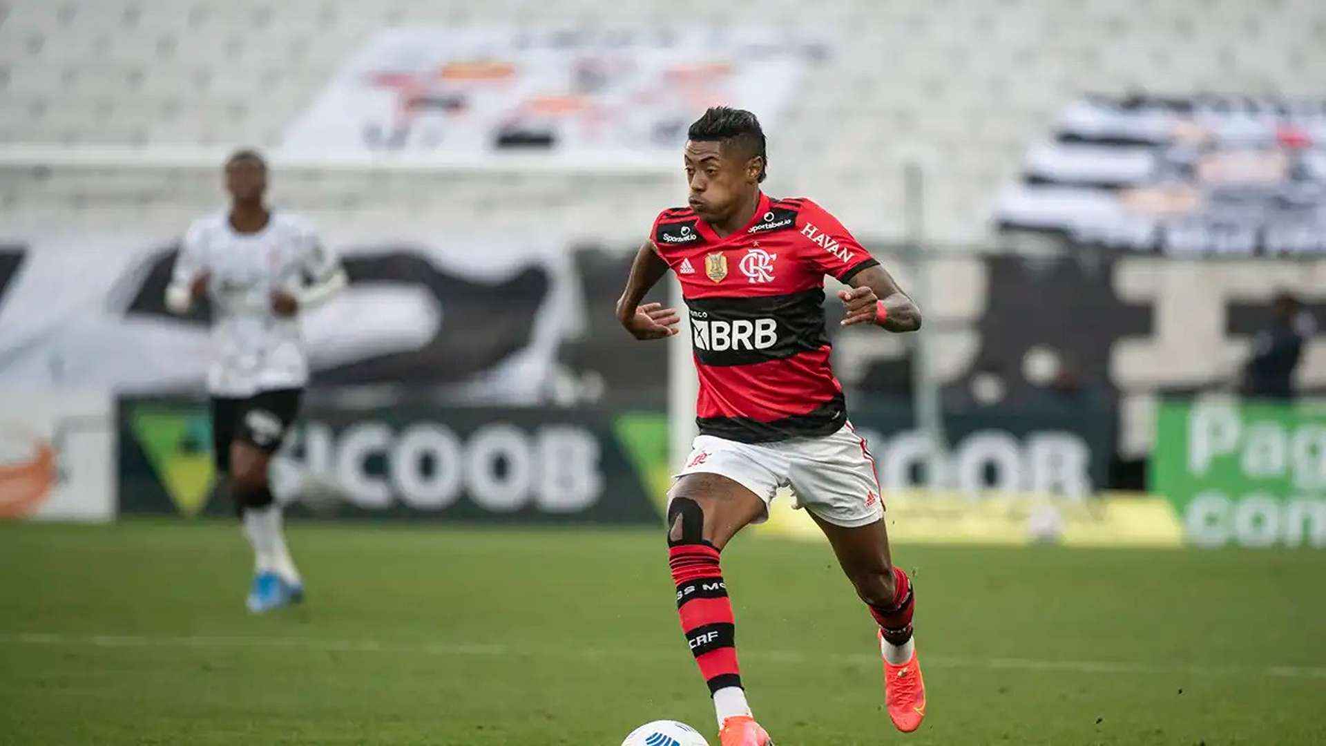 MP do DF denuncia Bruno Henrique por suposta fraude em apostas