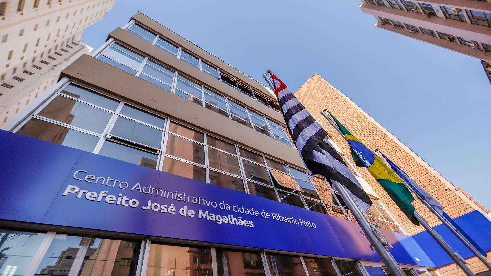 Prefeito de Ribeirão Preto integra missão oficial a Israel voltada à inovação na gestão pública