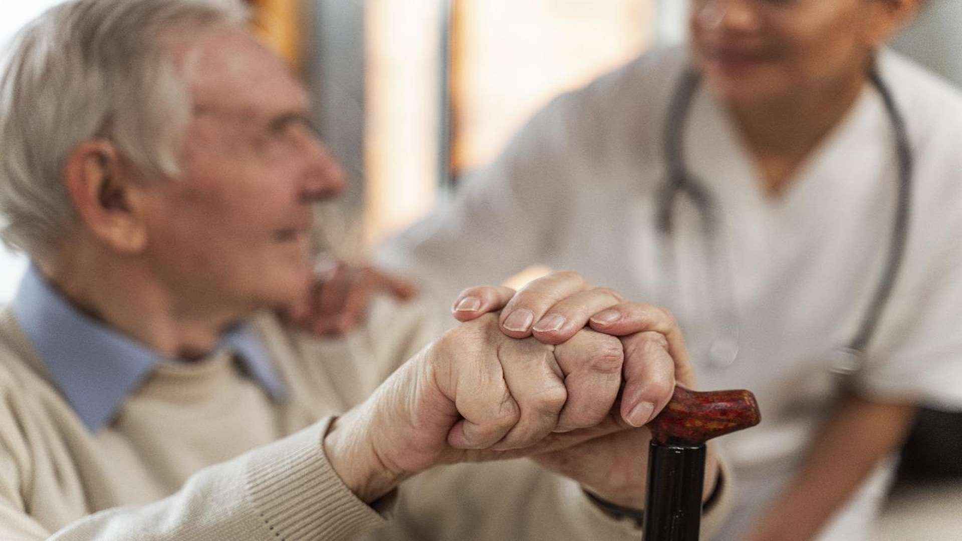 Prefeitura promove mutirão inédito para prevenção de quedas em idosos
