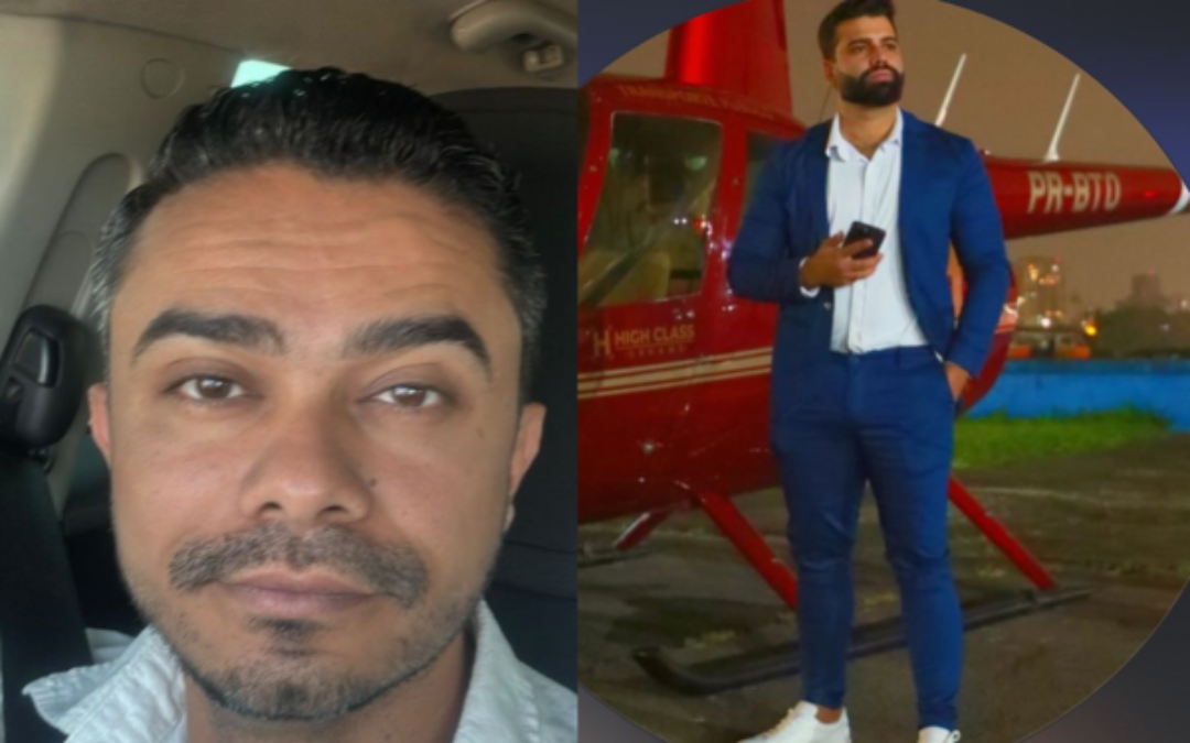 Prisão de suspeitos da morte de empresário em Cravinhos é prorrogada por mais 30 dias