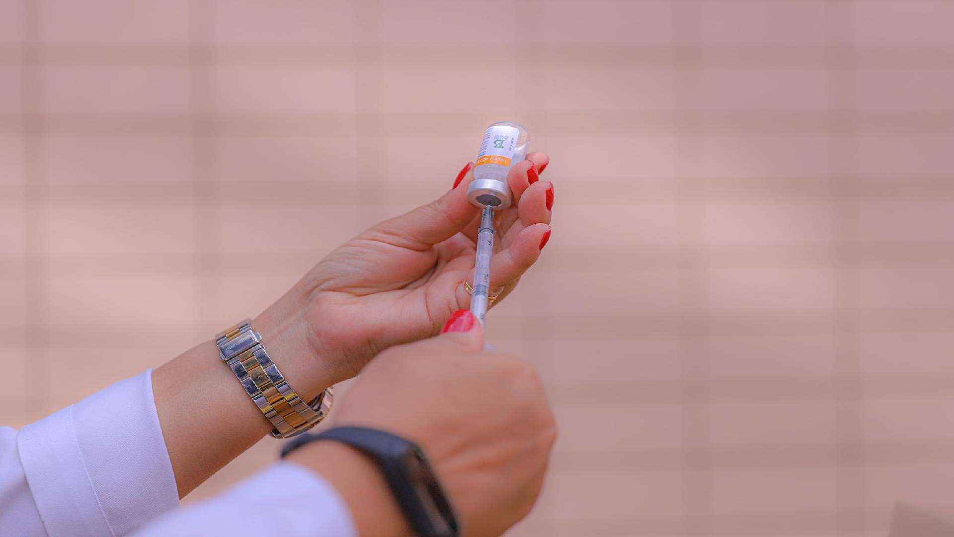 Ribeirão Preto realiza vacinação contra Influenza neste sábado, dia 7, na UBDS Castelo Branco
