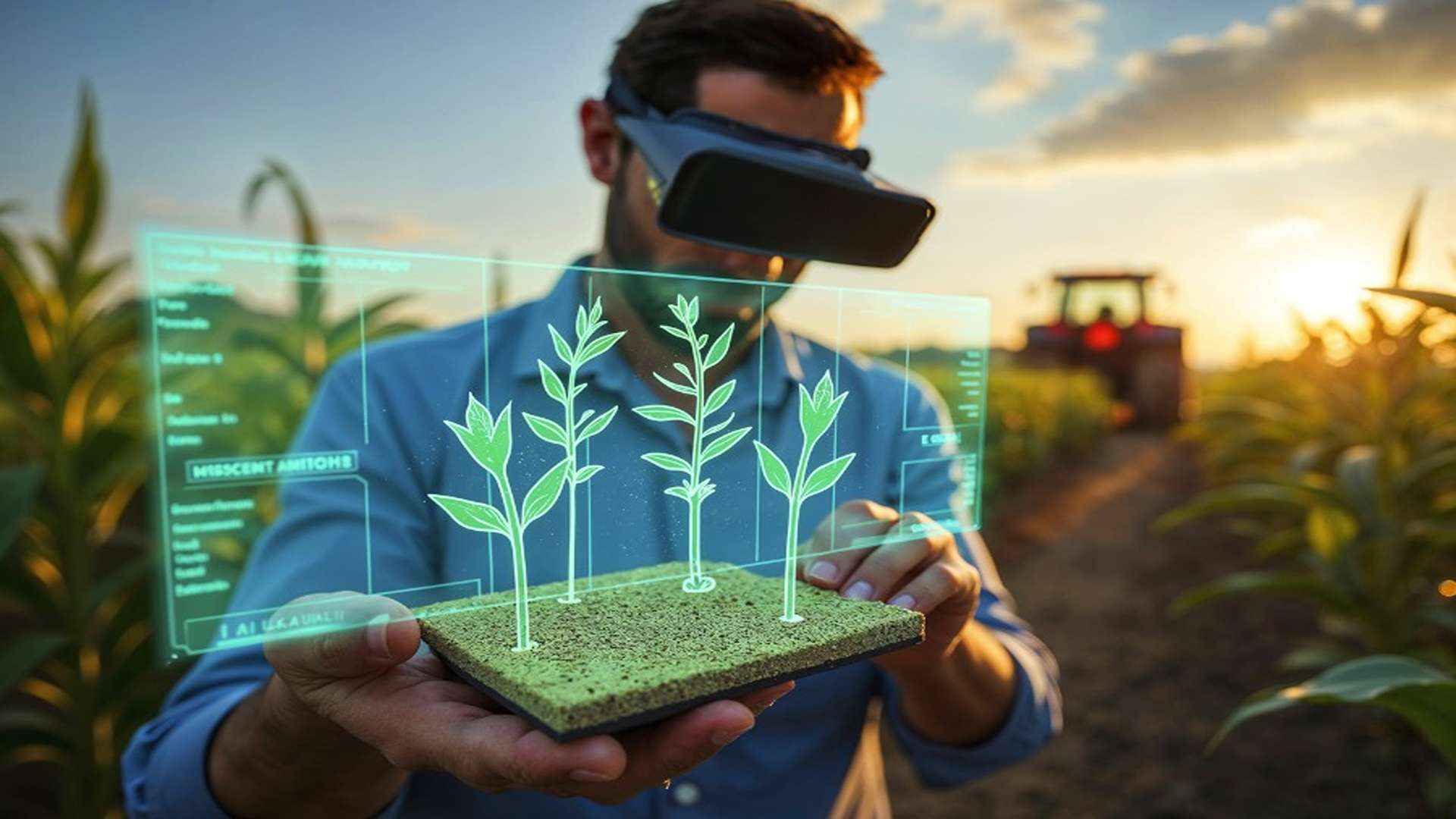 Ribeirão Preto recebe evento sobre inteligência artificial e dados no agronegócio