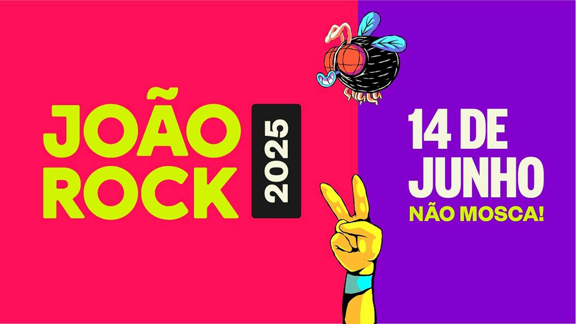Ribeirão Preto se prepara para o João Rock com esquema especial de trânsito no sábado