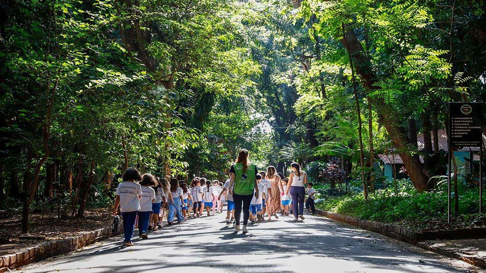 Secretaria de Meio Ambiente promove ações de preservação ambiental às margens do Rio Pardo