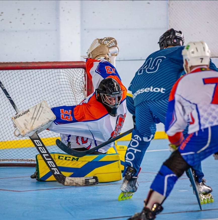 Sertãozinho sedia campeonato de hóquei inline neste final de semana