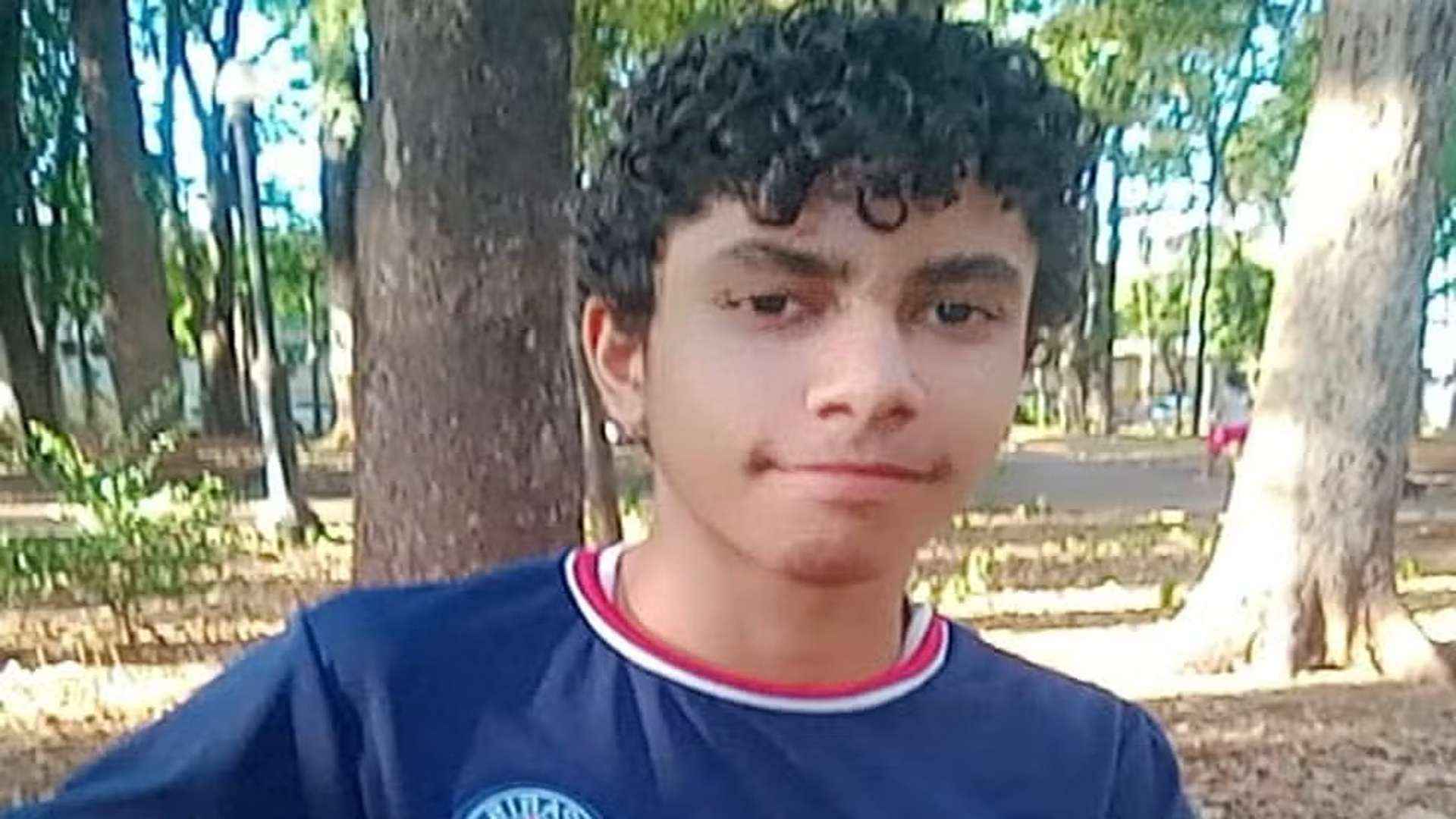 Tragédia em Pontal: Adolescente é encontrado morto após desaparecimento ligado a celular