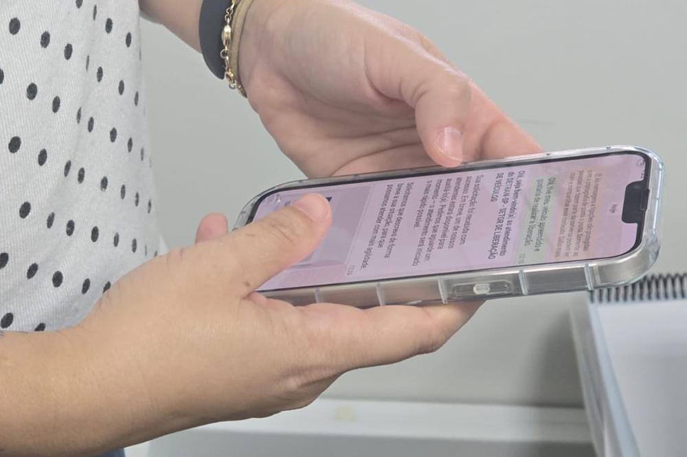 RP Mobi alerta para golpe envolvendo liberação de veículos em Ribeirão Preto