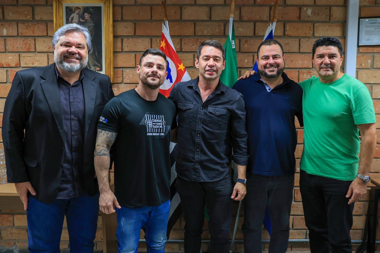 Ribeirão Preto recebe R$ 400 mil para ampliar castração de cães e gatos