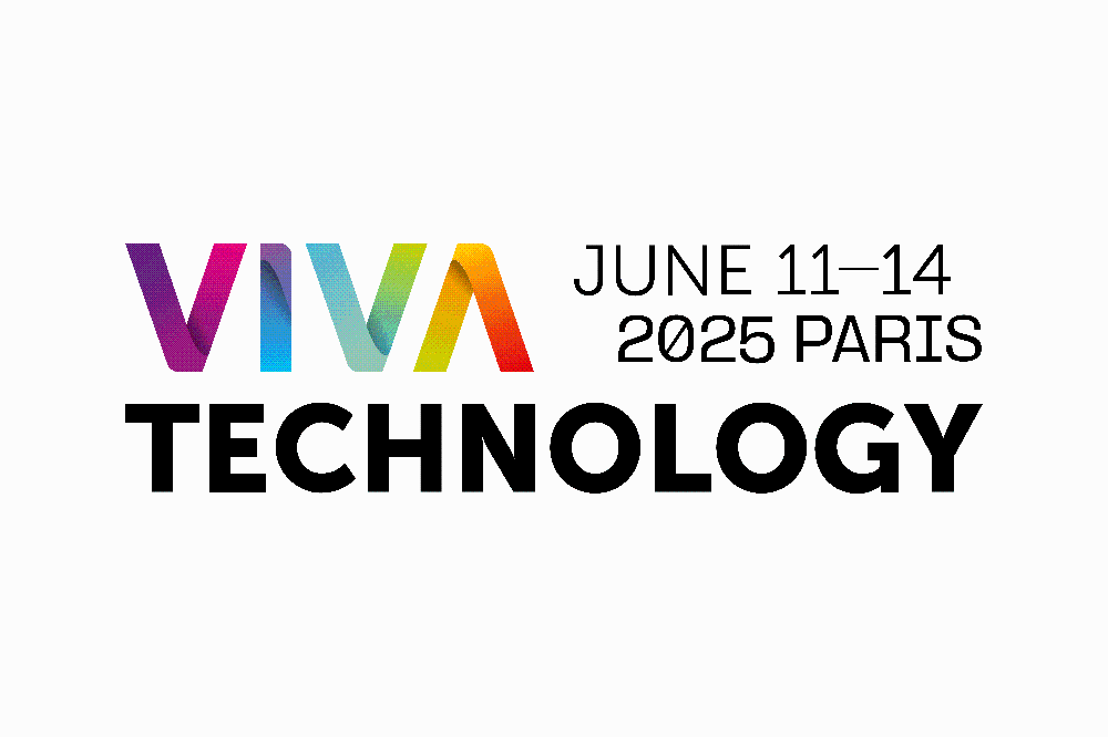 Startups do SUPERA Parque representam o Brasil na Viva Technology 2025, em Paris