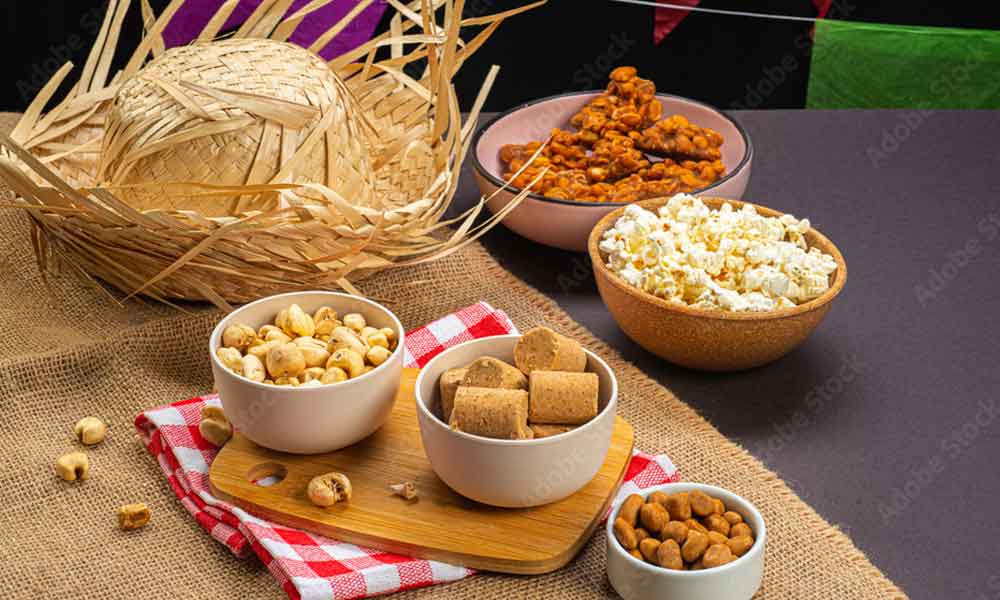 Pesquisa revela grande variação de preços em produtos para festas juninas em Ribeirão Preto