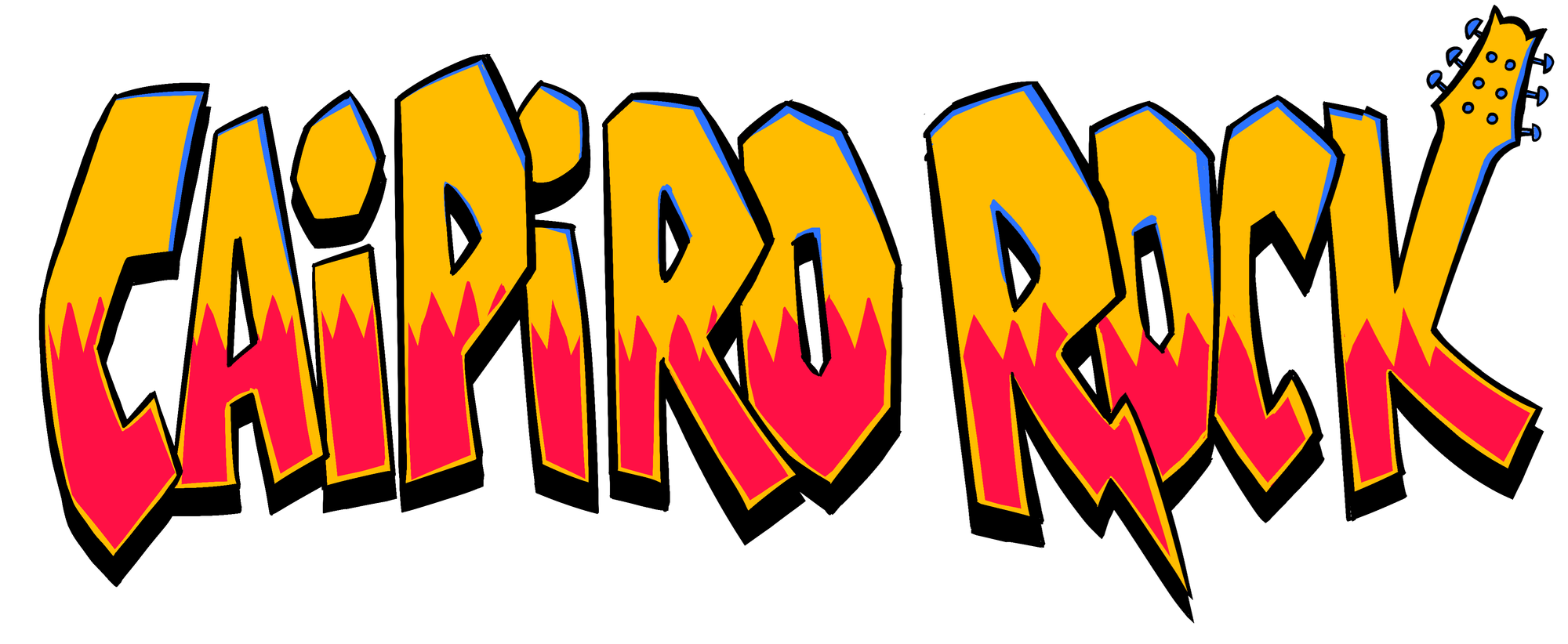 Festival Caipiro Rock retorna em julho com programação cultural e esportiva em Serrana
