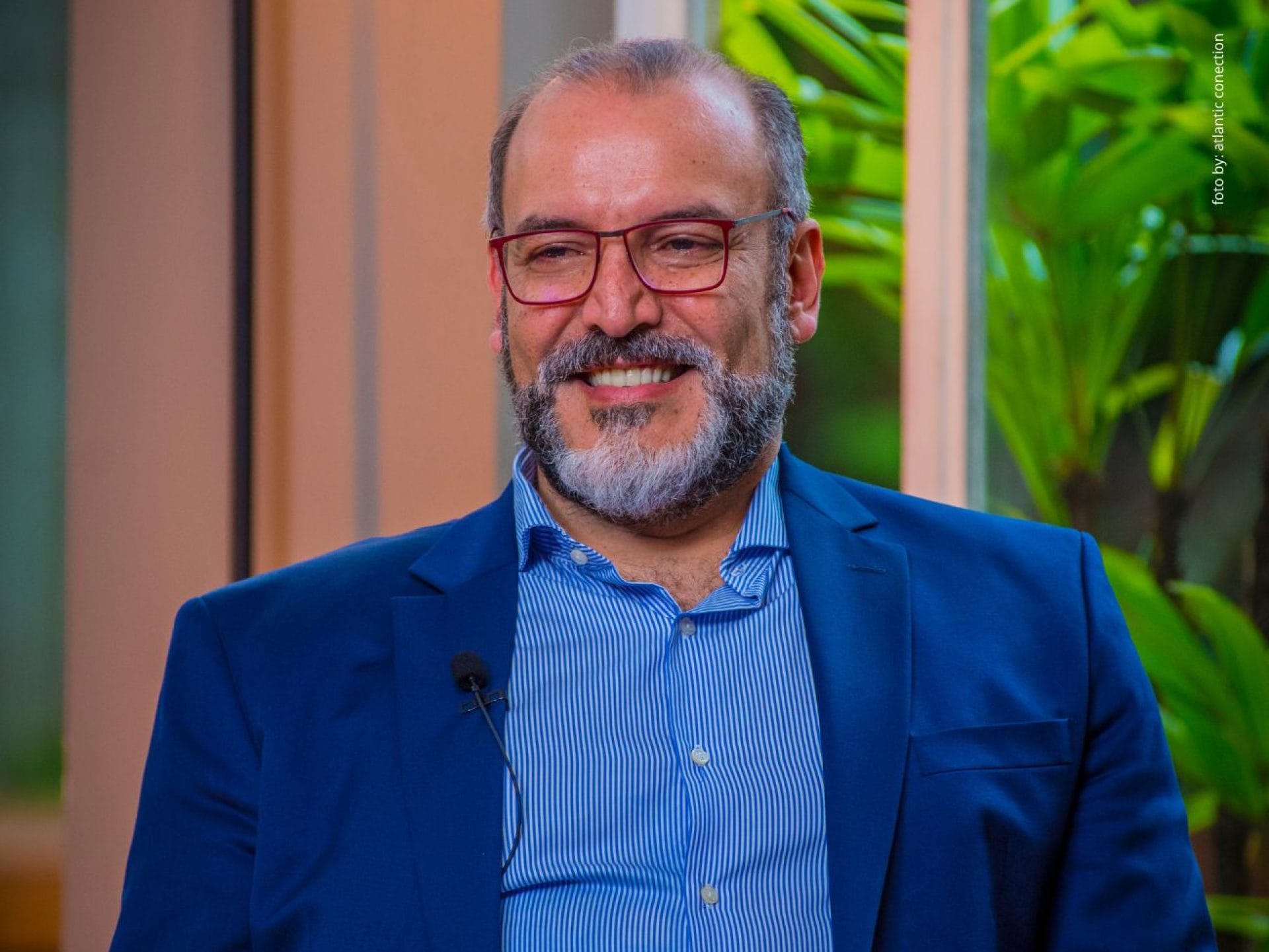 Morre em Ribeirão Preto o advogado e professor Marcelo Viana Salomão, aos 56 anos