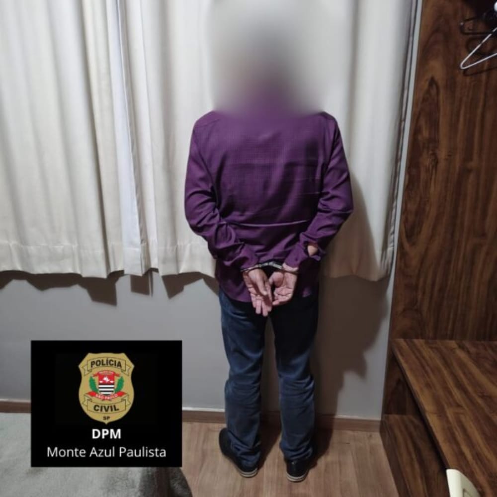 Pastor suspeito de furtos em igrejas é preso em Ponta Grossa após operação policial