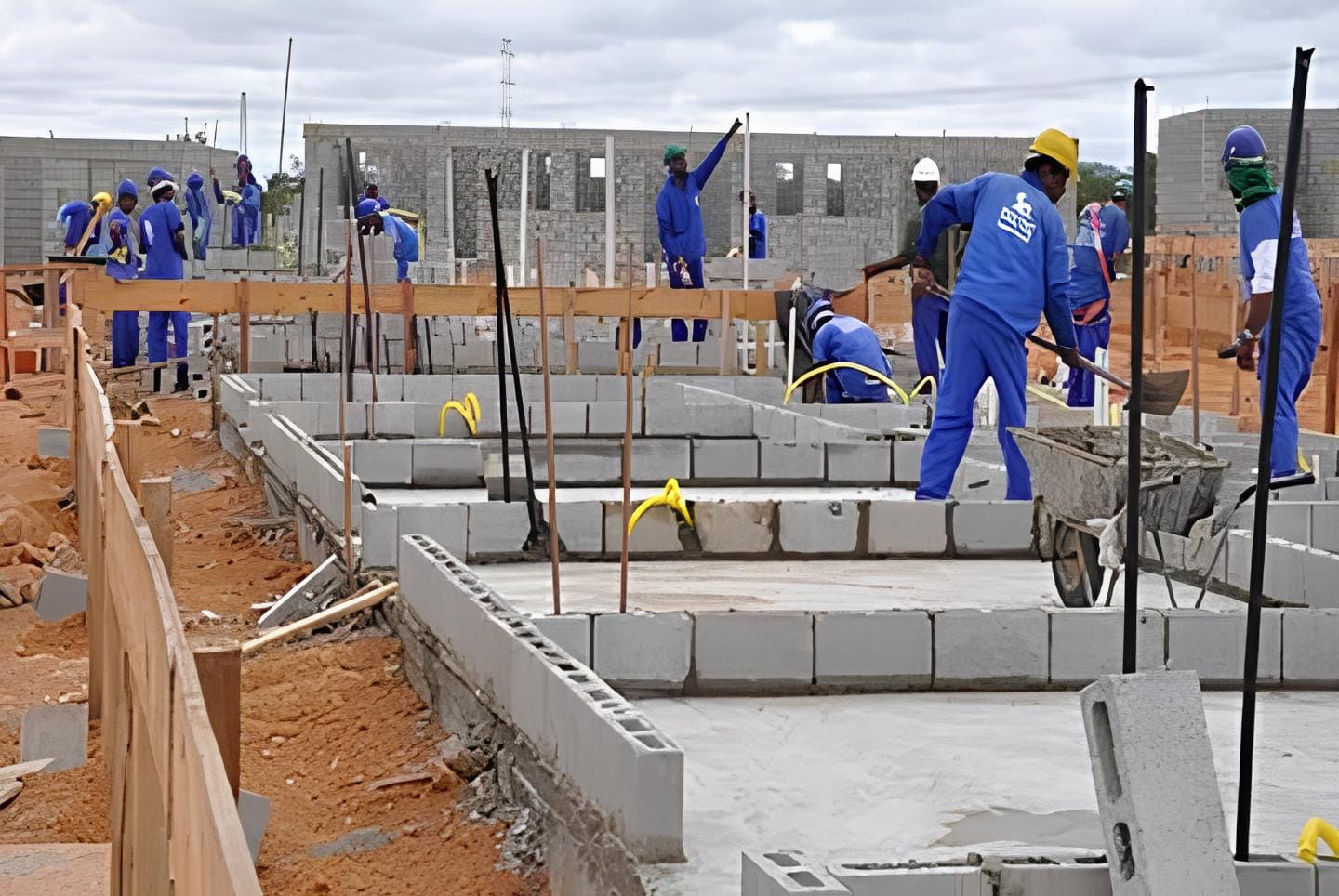 Comitê Regional em Ribeirão Preto reforça compromisso com a segurança na construção civil