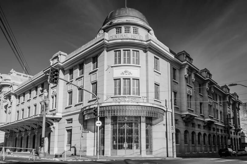Curso gratuito sobre produção executiva audiovisual acontece no Centro Cultural Palace em Ribeirão Preto