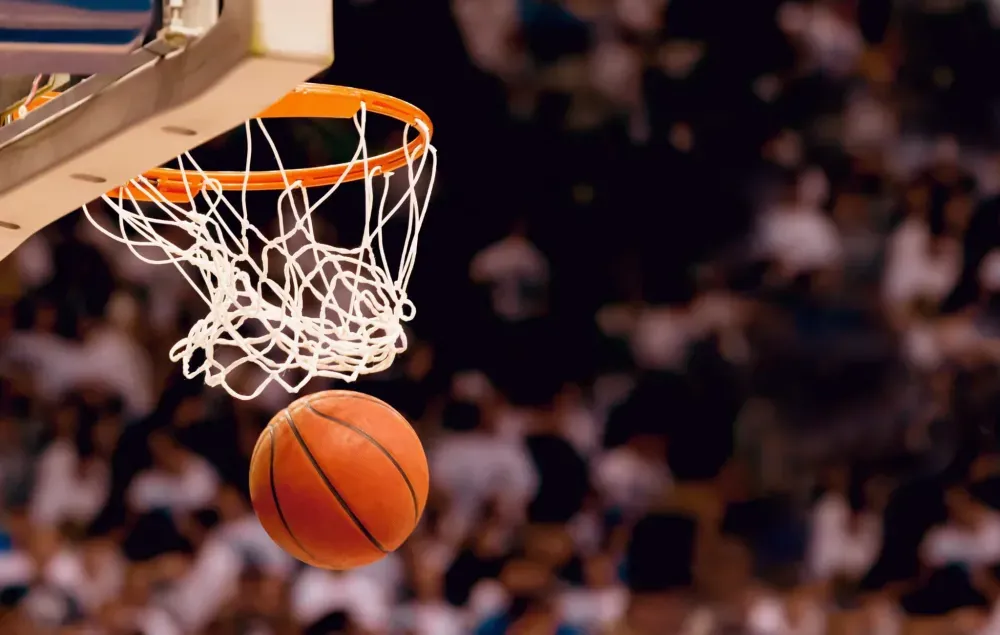 Basquete feminino é bicampeão dos Jogos Regionais