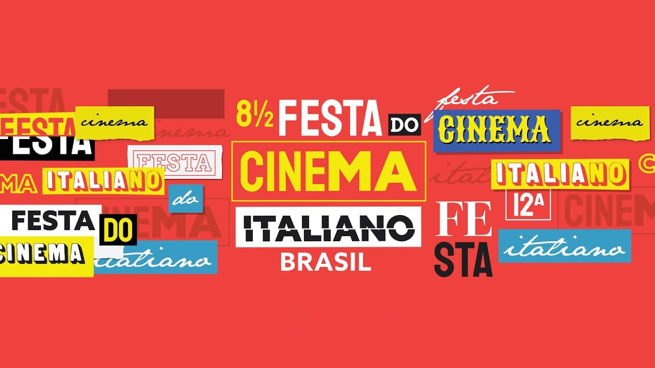 8 ½ Festa do Cinema Italiano em Ribeirão Preto segue até 9 de julho com clássicos e novidades