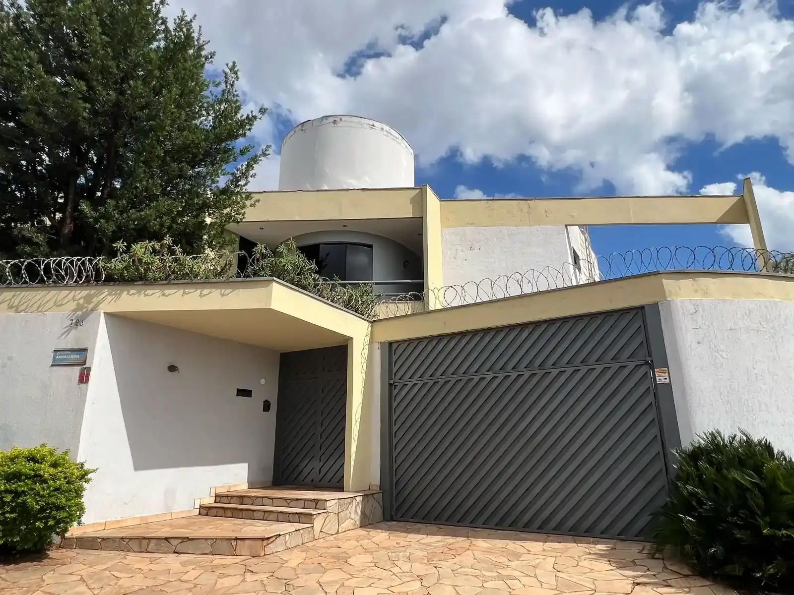 CASACOR Ribeirão Preto 2025 apresenta 35 ambientes inovadores em duas casas históricas