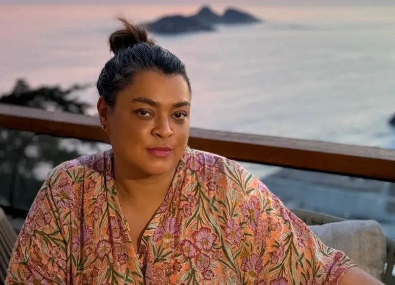 Cantora e apresentadora Preta Gil falece aos 50 anos após batalha contra câncer intestinal