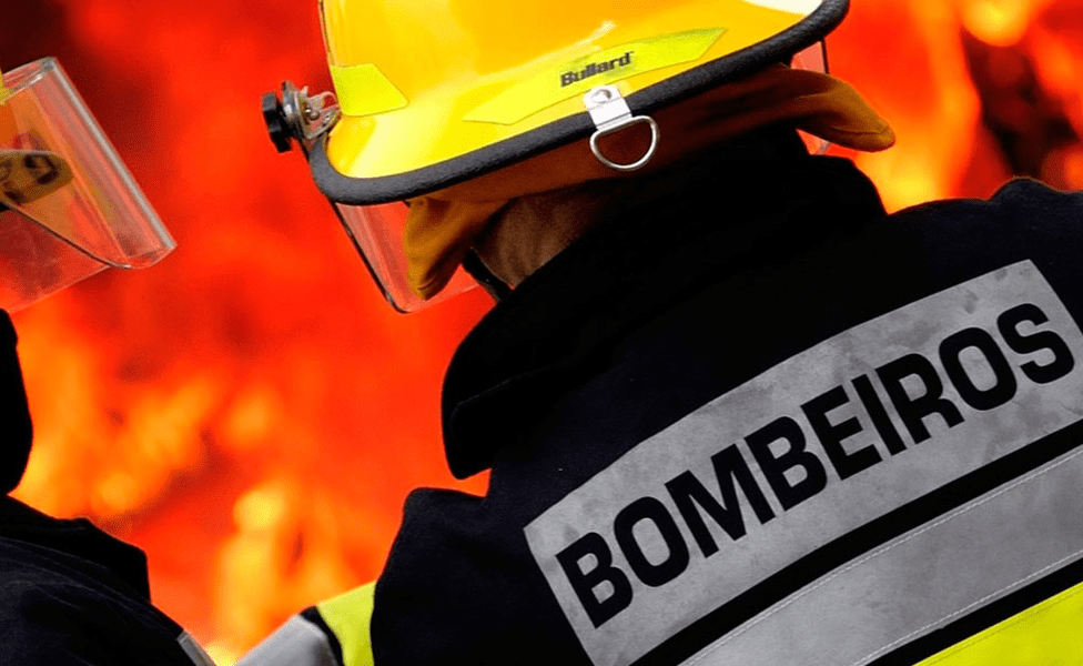 Incêndio na Vila Albertina em Ribeirão Preto causa morte de homem de 51 anos