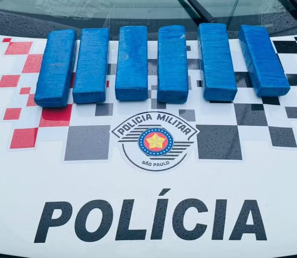 Polícia Civil apreende quase seis quilos de drogas em casa no Alto do Ipiranga, Ribeirão Preto