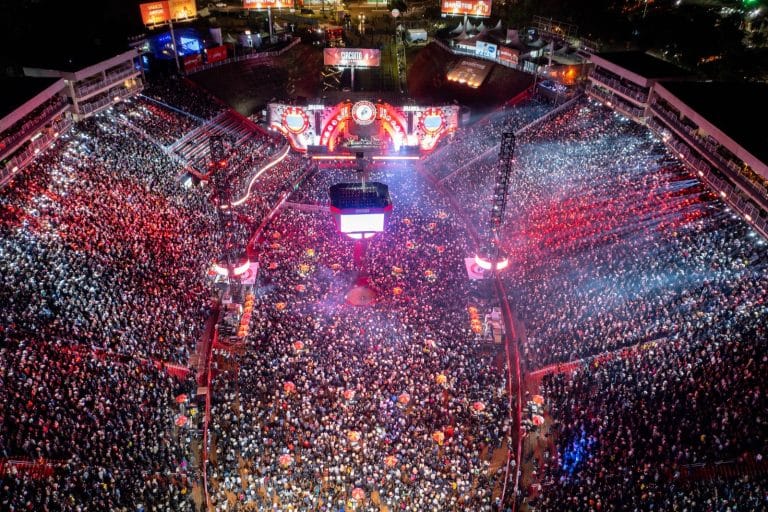 Parque do Peão investe em infraestrutura para receber 900 mil visitantes na Festa de Barretos 2025