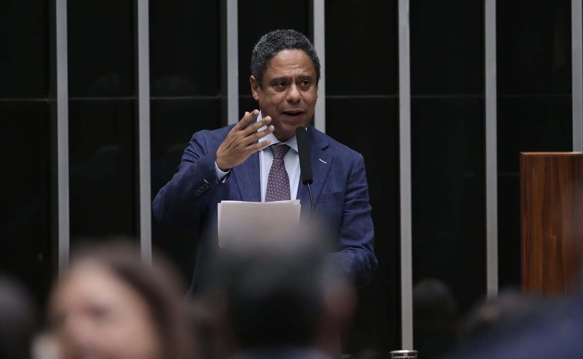Deputado Federal Orlando Silva visita Ribeirão Preto e discute melhorias para o esporte local