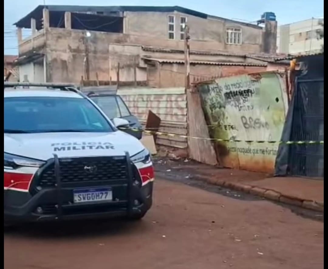 Suspeito de roubo de celulares é morto após confronto com a polícia em Ribeirão Preto