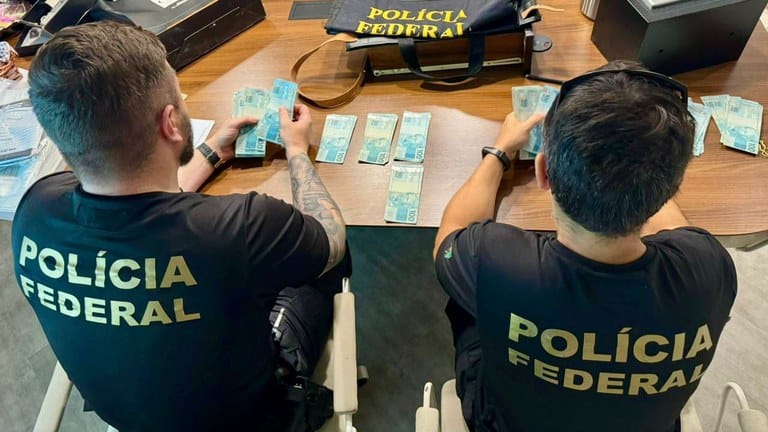 PF cumpre mandados contra ex-prefeito de Bebedouro em operação que investiga desvio de R$ 13 milhões na saúde