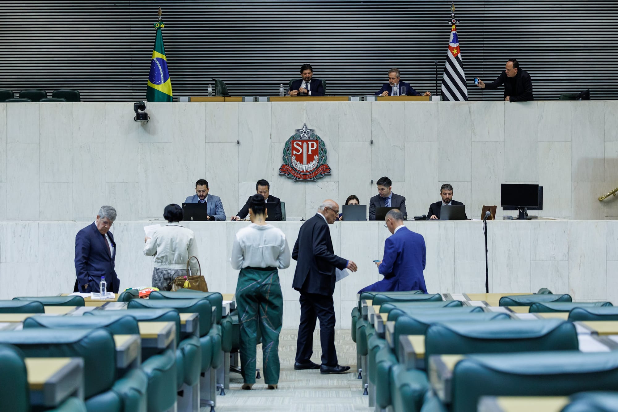 Alesp aprova urgência para projeto que pode reconhecer Ribeirão Preto como Município de Interesse Turístico