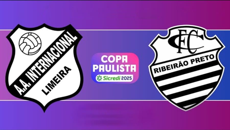 Comercial visita Inter de Limeira no dia 26 para a ida das oitavas da Copa Paulista