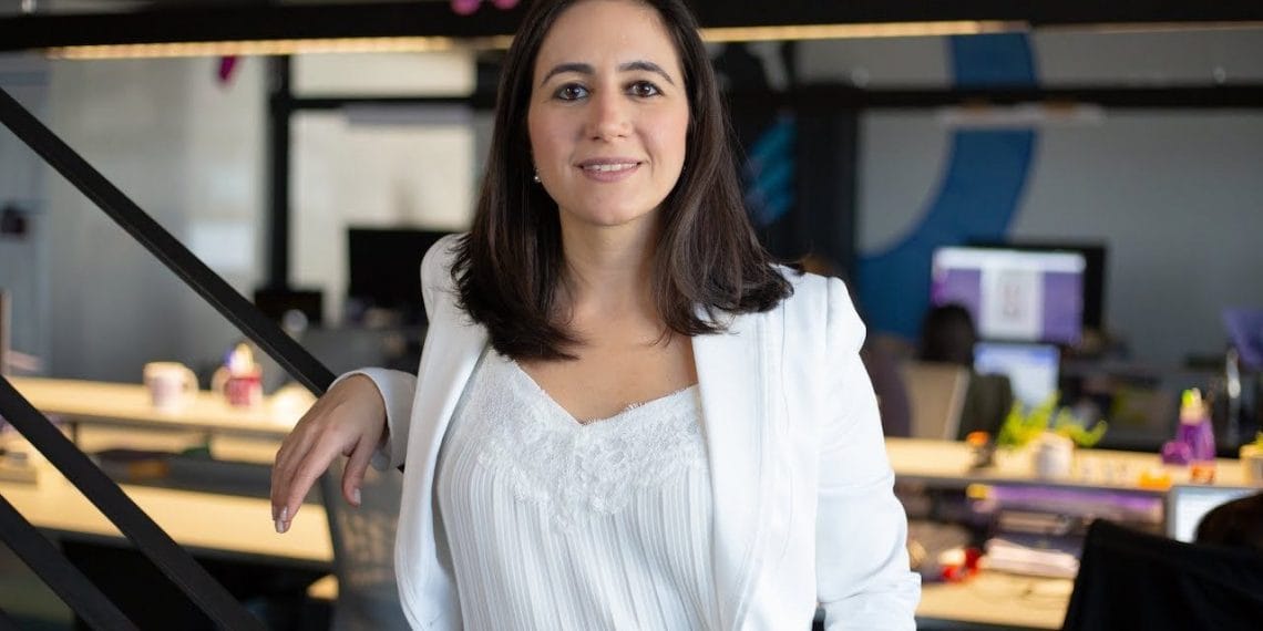 Cristina Junqueira, nascida em Ribeirão Preto, aparece entre 60 mulheres bilionárias em ranking da Forbes 2025
