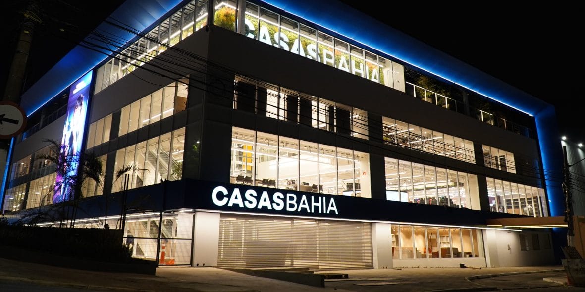 Mapa Capital assume controle do Grupo Casas Bahia; dívida da varejista é reduzida à metade