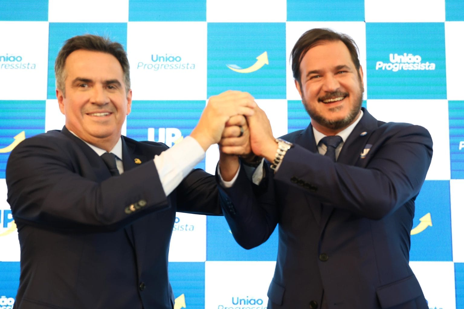 PP e União Brasil formalizam federação nacional com forte presença em Ribeirão Preto