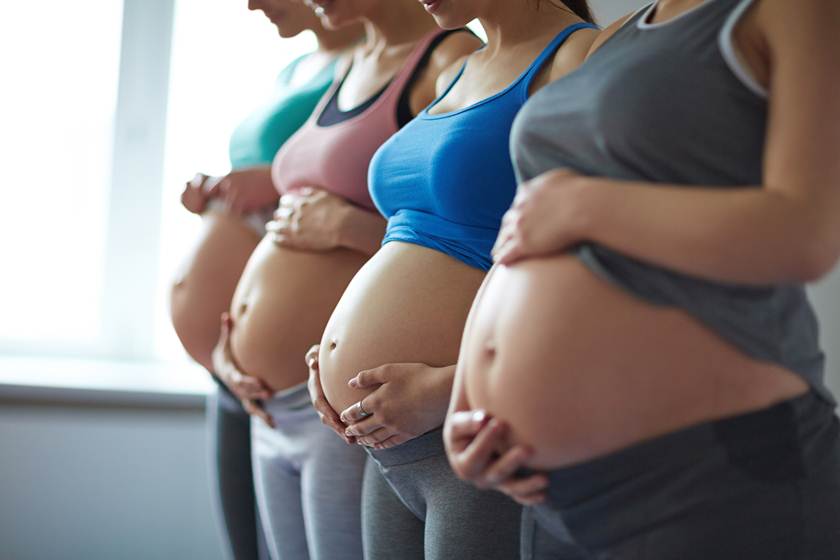 Painel de nascidos vivos aponta 75 adolescentes que viraram mães em Ribeirão Preto em 2025