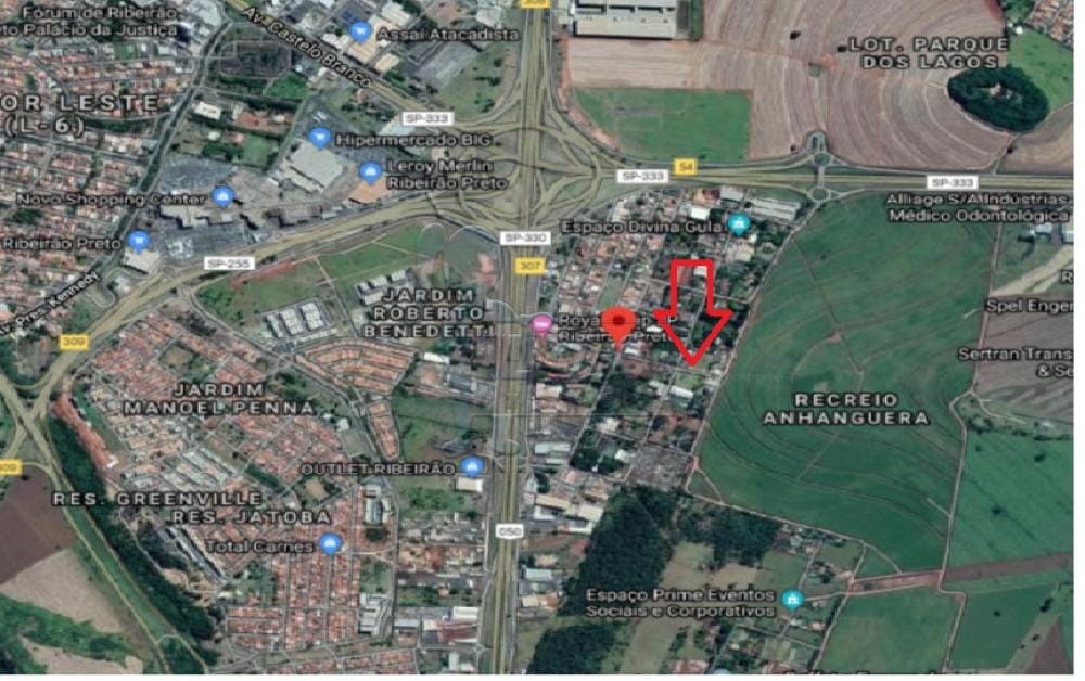 Prefeitura anuncia mudanças no tráfego do Recreio Anhanguera; ônibus 53 terá novo itinerário
