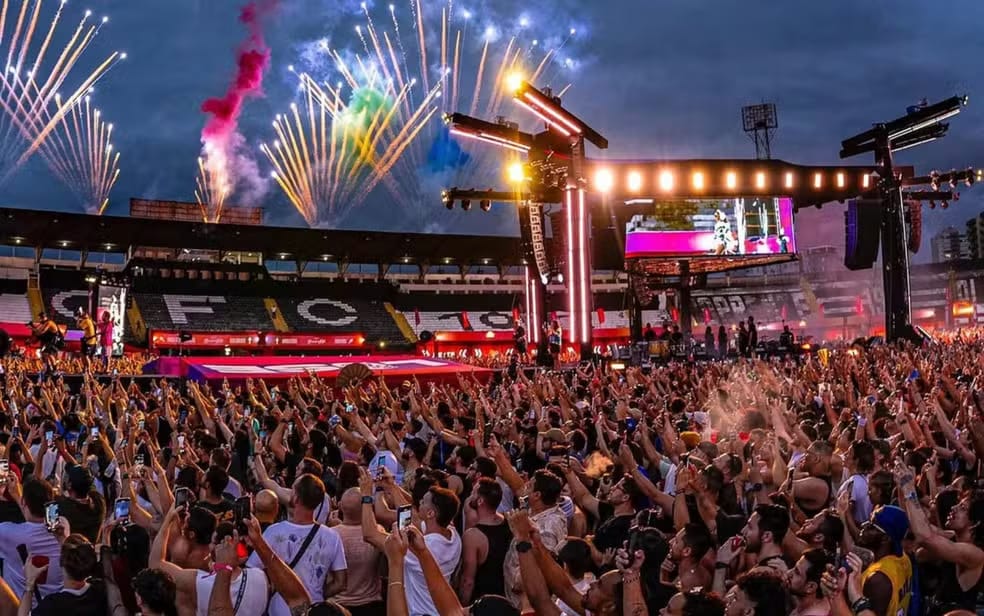 Quadrilhas de fora usaram grandes eventos em Ribeirão Preto para furtar celulares, dizem vítimas e dados