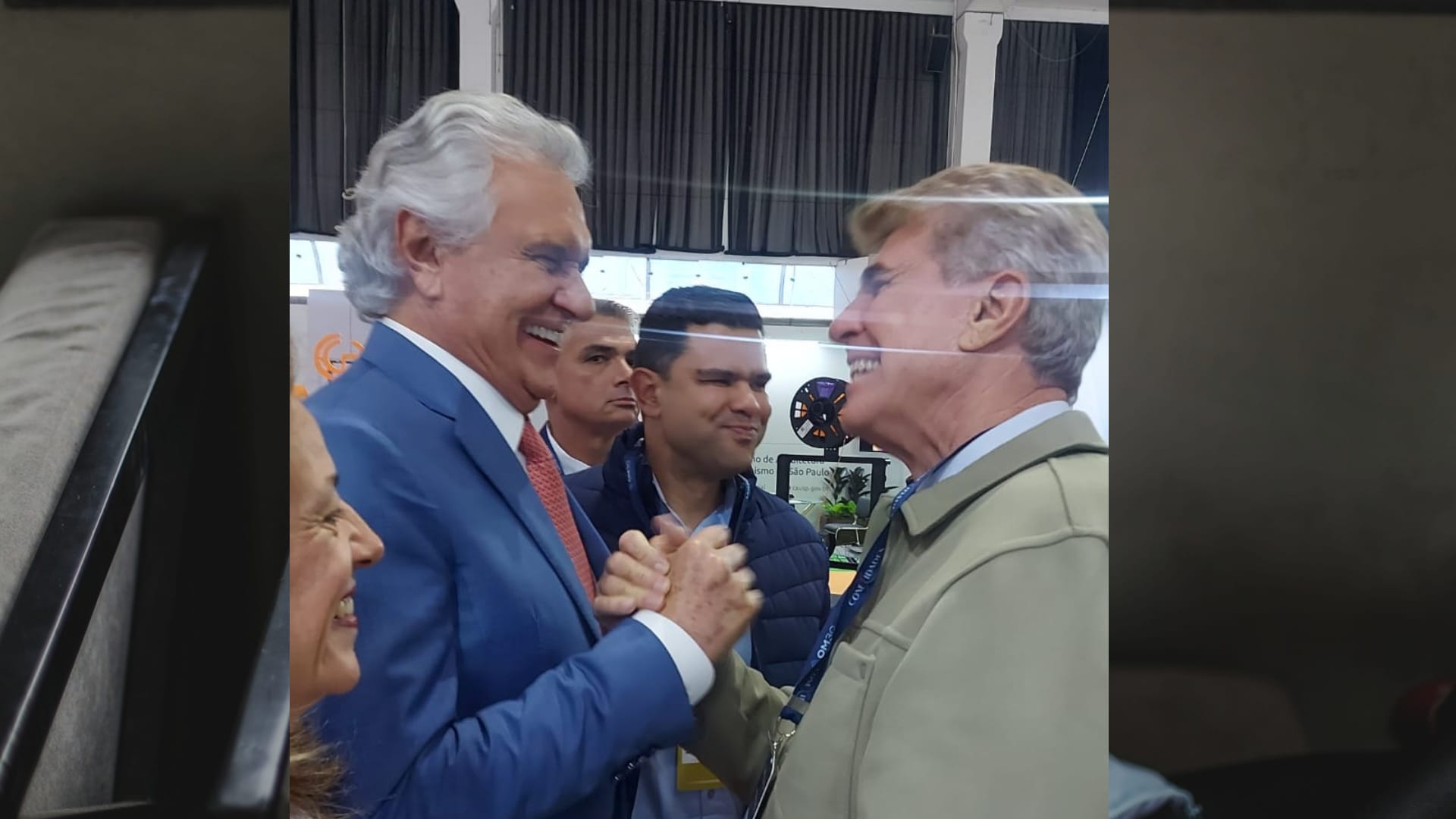 Sertãozinho leva agenda turística a Holambra e busca ascensão para estância turística