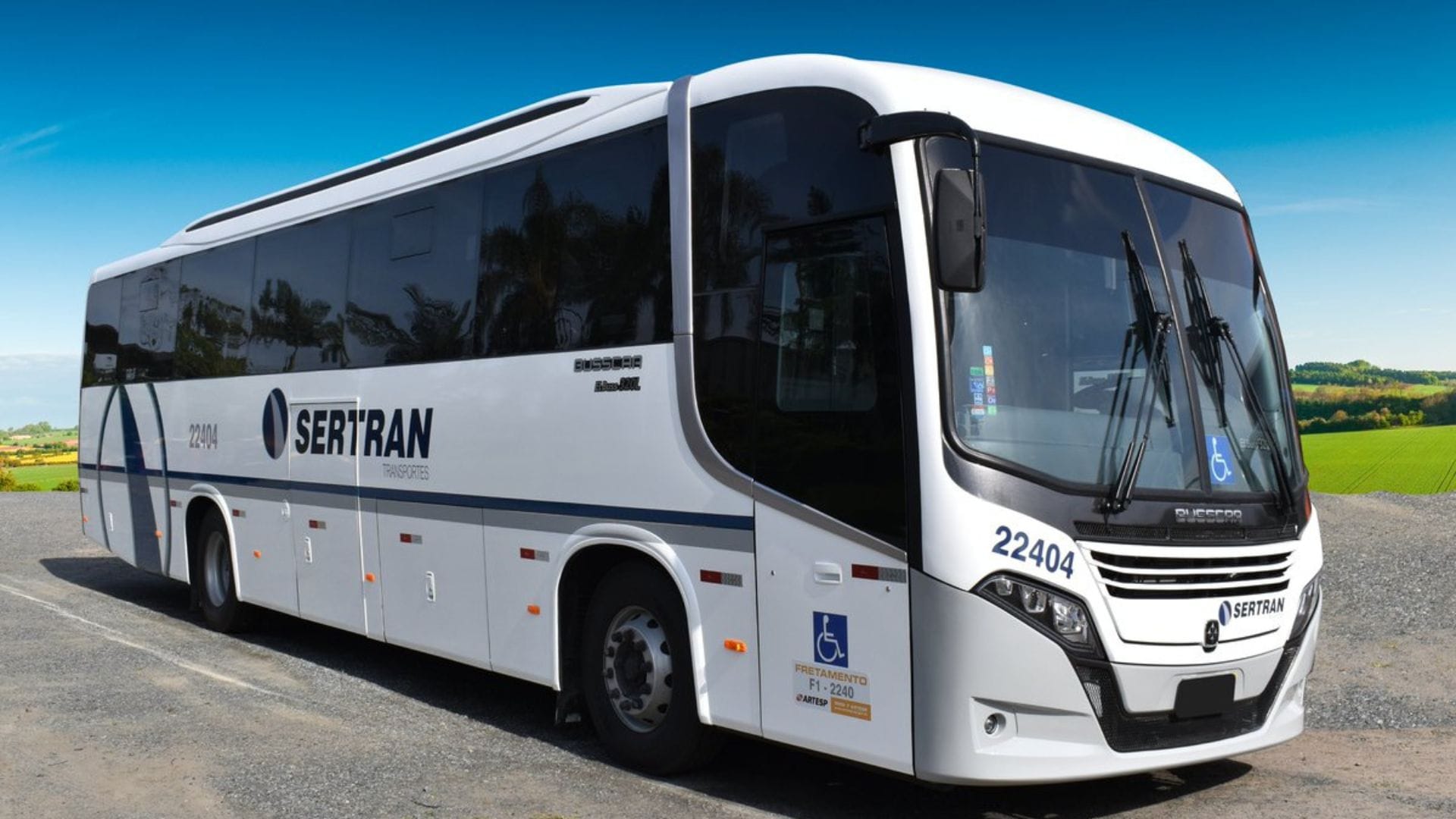 Sertran abre 75 vagas na região; maior oferta é para motoristas em Ribeirão Preto