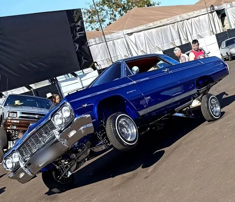 Ribeirão Preto inaugura exposição gratuita de carros modificados no Novo Shopping