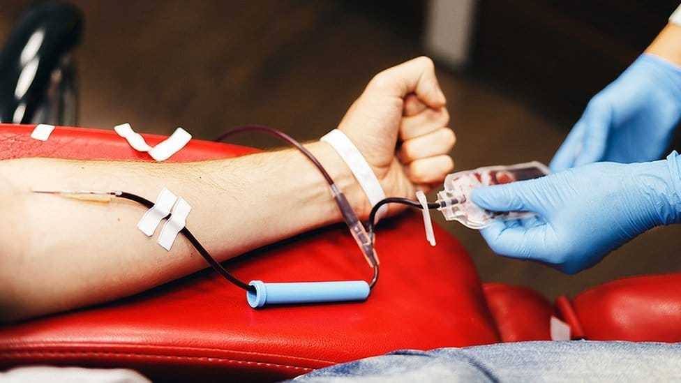 Banco de Sangue de Ribeirão Preto alertou para escassez crítica de O- após queda nas doações
