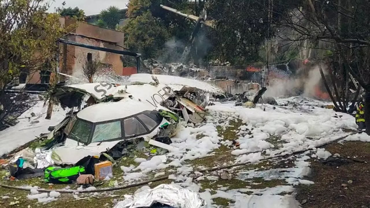 Um ano do acidente com voo da Voepass: famílias cobram investigação e responsabilização