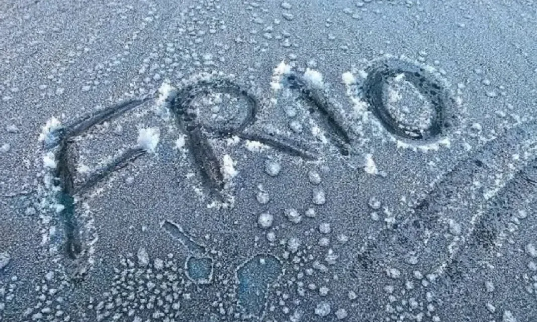 Inmet mantém alerta amarelo de queda de temperatura em Ribeirão Preto; frio deve seguir até quarta-feira