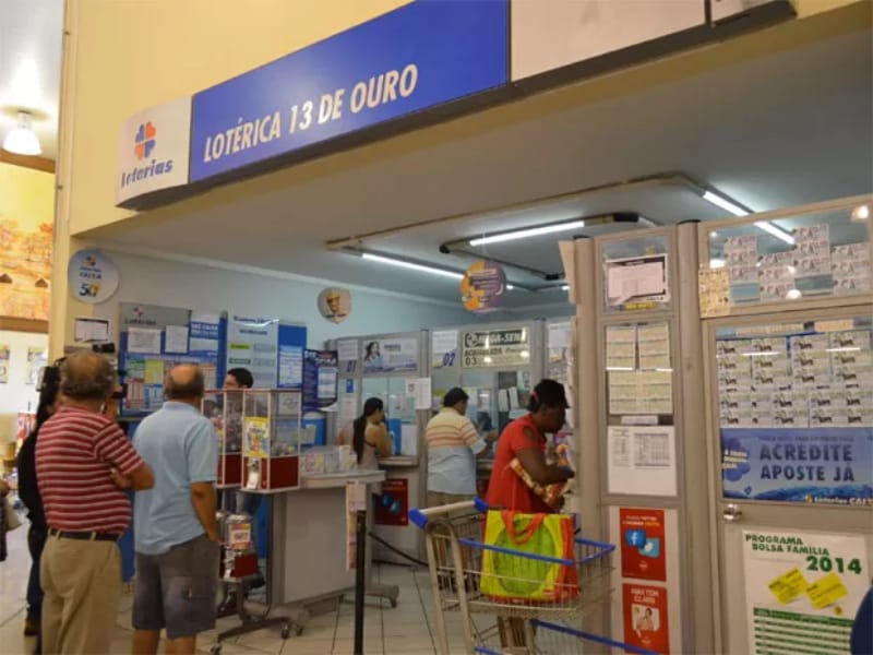 Bolão de Ribeirão Preto acerta cinco números na Mega-Sena e fatura R$ 54.696,54