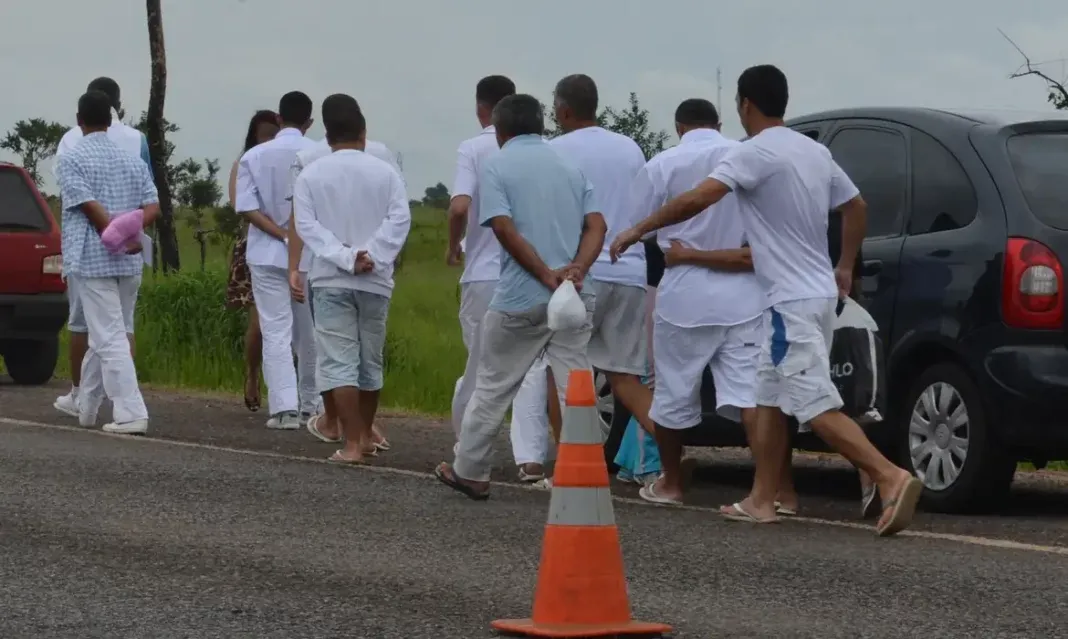 Ribeirão Preto lidera prisões de foragidos no estado no primeiro semestre de 2025