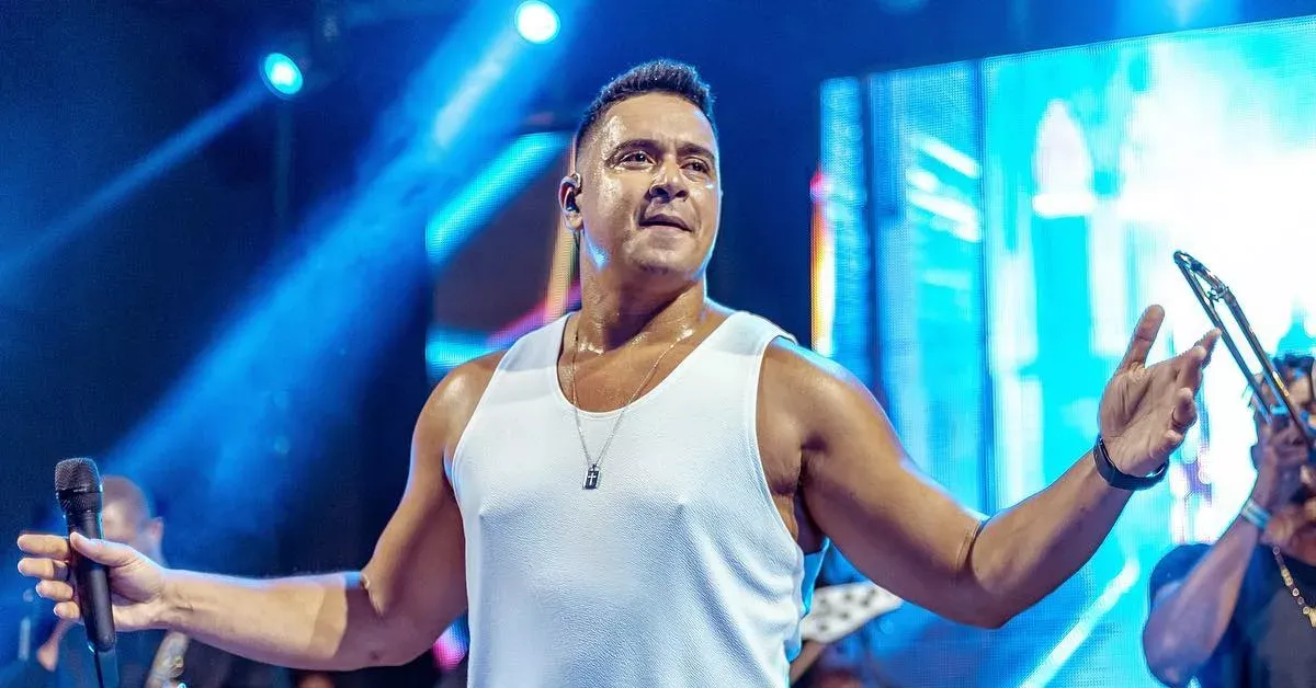 Xanddy confirmado no Barretão Elétrico durante Festa do Peão de Barretos 2025